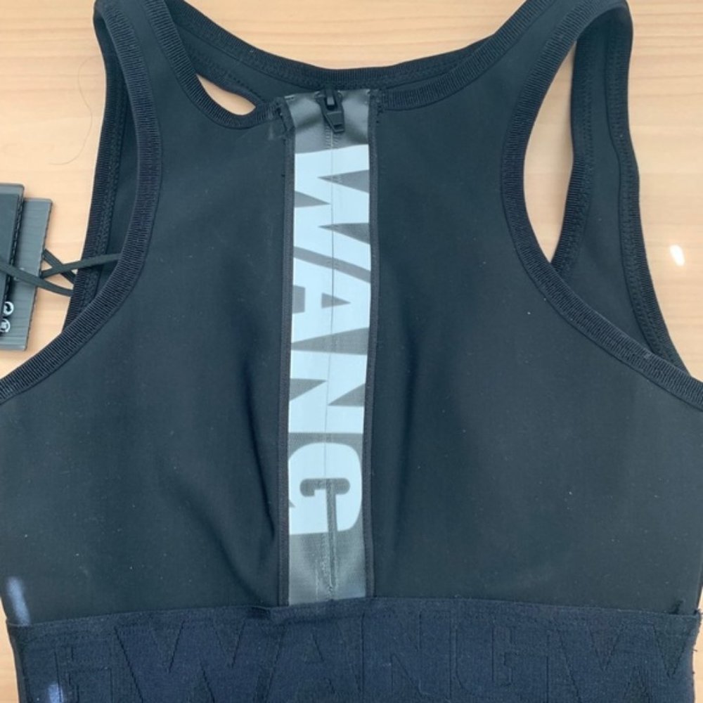 Alexander Wang X H&M sports bra